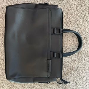 Calvin Klein Laptop Messenger Bag